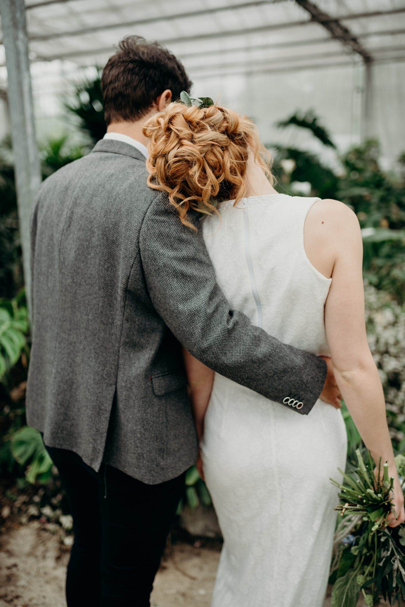 rock the frock bridal