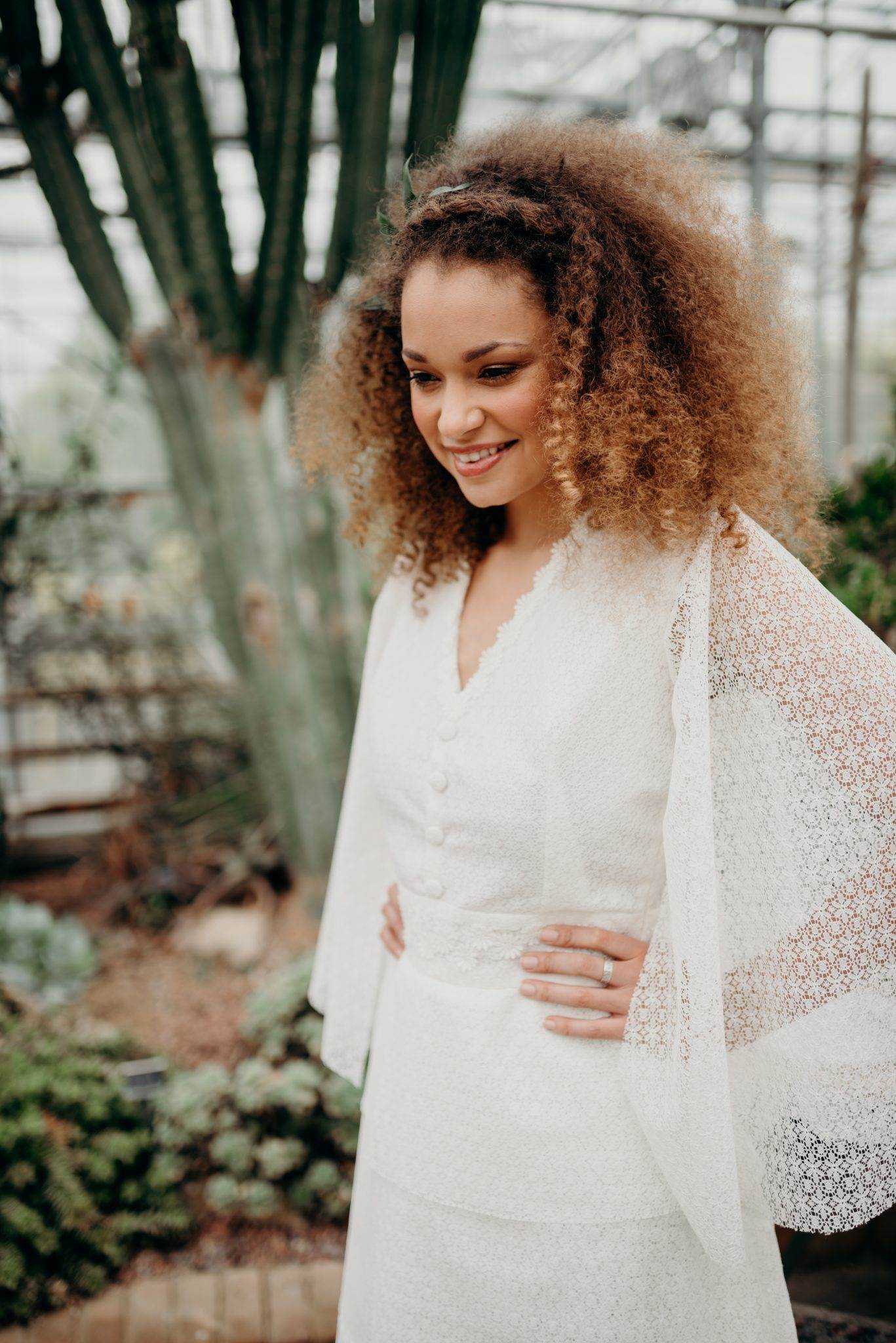 rock the frock bridal