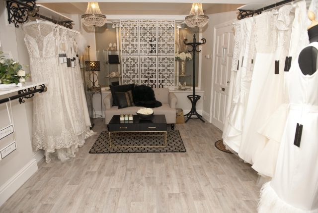 Wedding Dress Shopping - Our Top Ten Tips When Shopping For Your Gown
