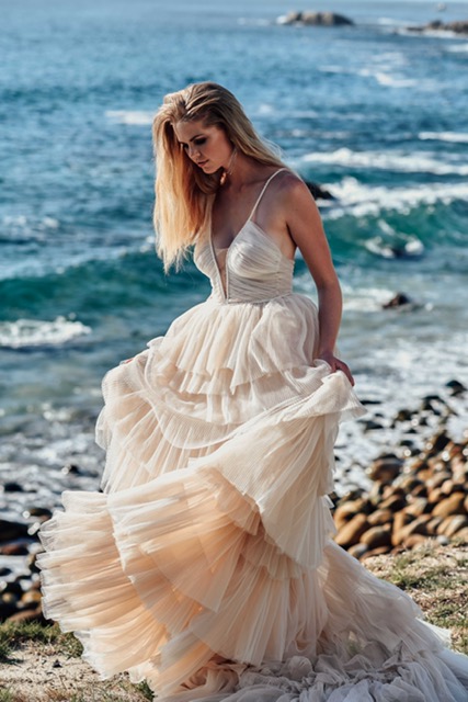 London Bridal Fashion Week – Our Top 10 Favourite Wedding Dresses