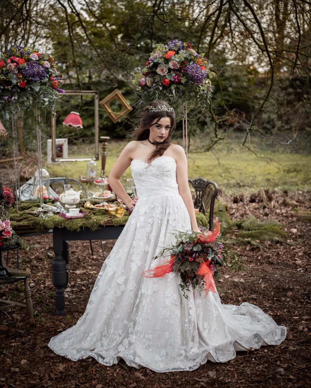 Dark Alice Styled Shoot 00179