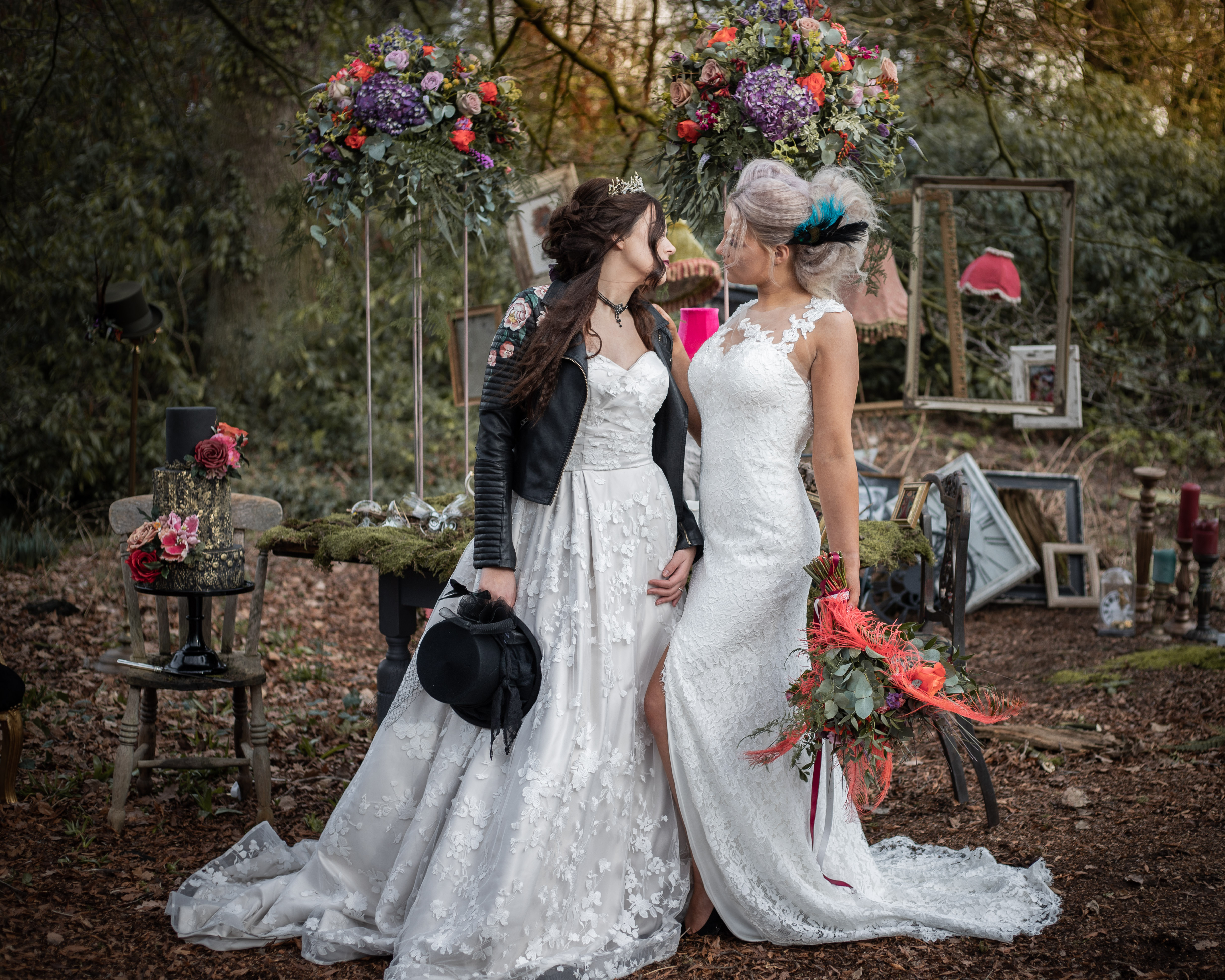 Dark Alice Styled Shoot 00238