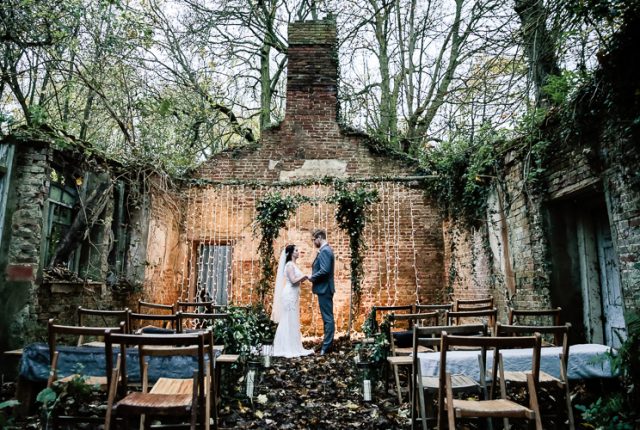 Outdoor Ceremony Styling Ideas for your wedding