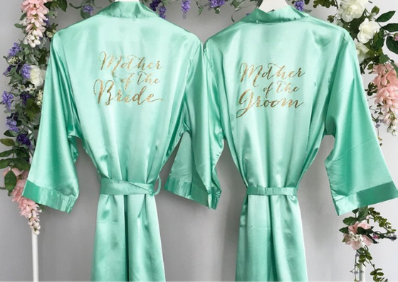Mother of the Bride Gifts - Our Top Ten Picks