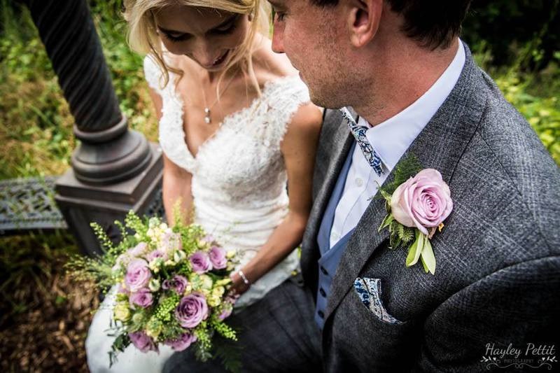 Ethical Weddings - 10 things to consider when choosing ethical flowers