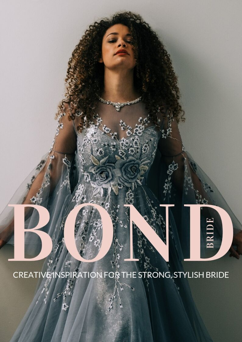 BOND Bride Magazine Issue 2