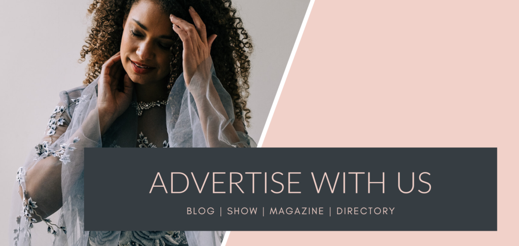 Advertise with Magpie Wedding