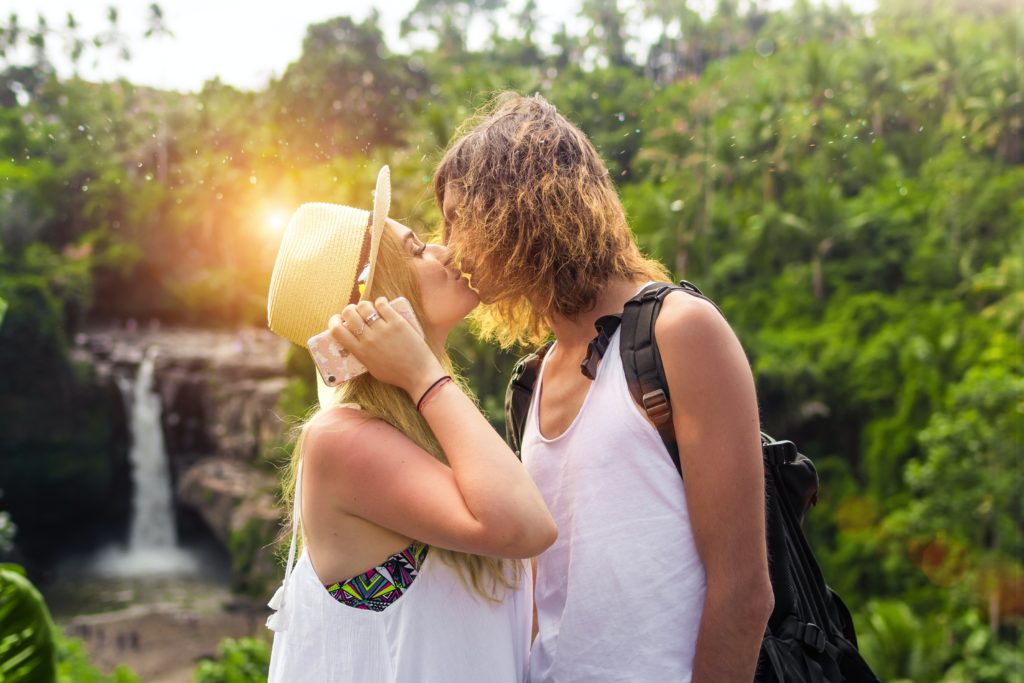 Honeymoon Planning - Practical Advice When Planning An Extended Honeymoon