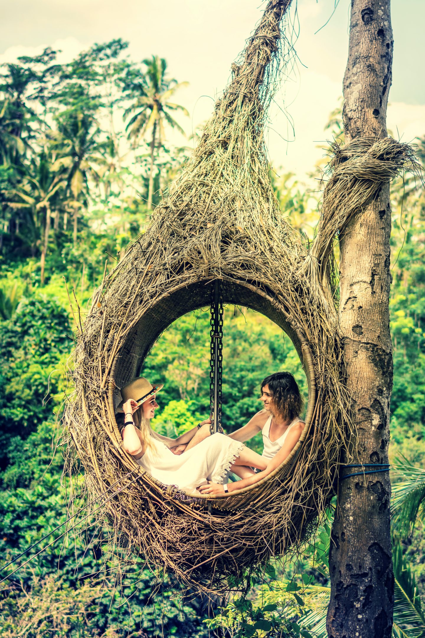 How to plan an eco friendly honeymoon