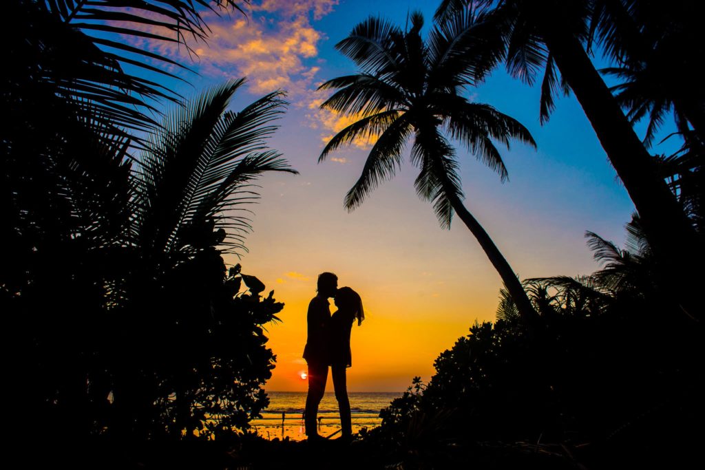 How To Plan The Perfect Honeymoon