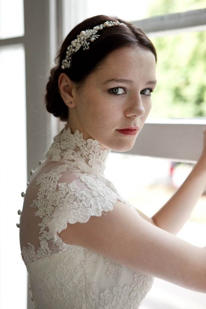 Choosing Bridal Accessories – Vintage Inspiration For Modern Brides