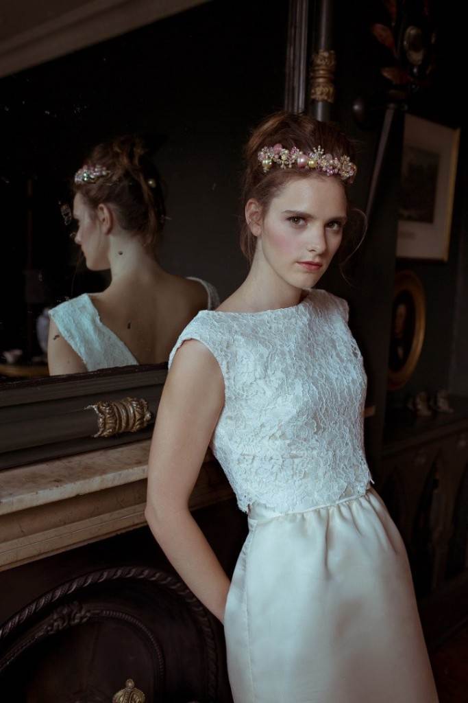 Choosing Bridal Accessories – Vintage Inspiration For Modern Brides