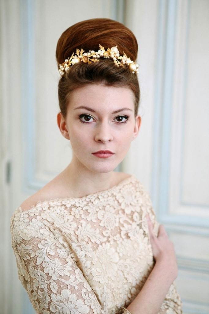 Choosing Bridal Accessories – Vintage Inspiration For Modern Brides