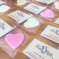 Unique Bride Box from the National Vintage Wedding Fair