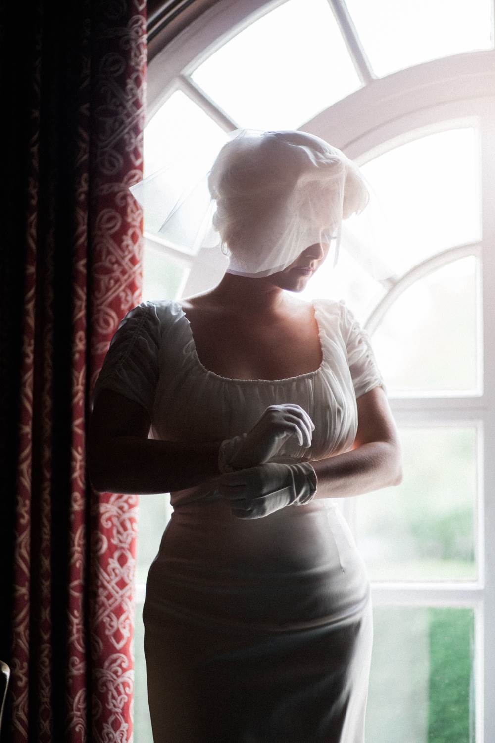 Claire Macintyre Photography Marilyn’s Wedding as featured on the National Vintage Wedding Fair blog