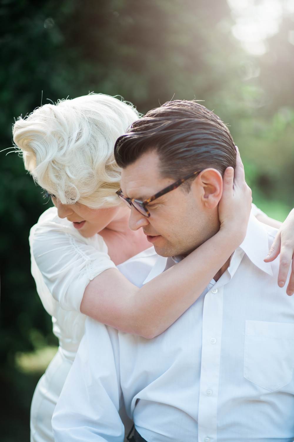 Claire Macintyre Photography Marilyn’s Wedding as featured on the National Vintage Wedding Fair blog