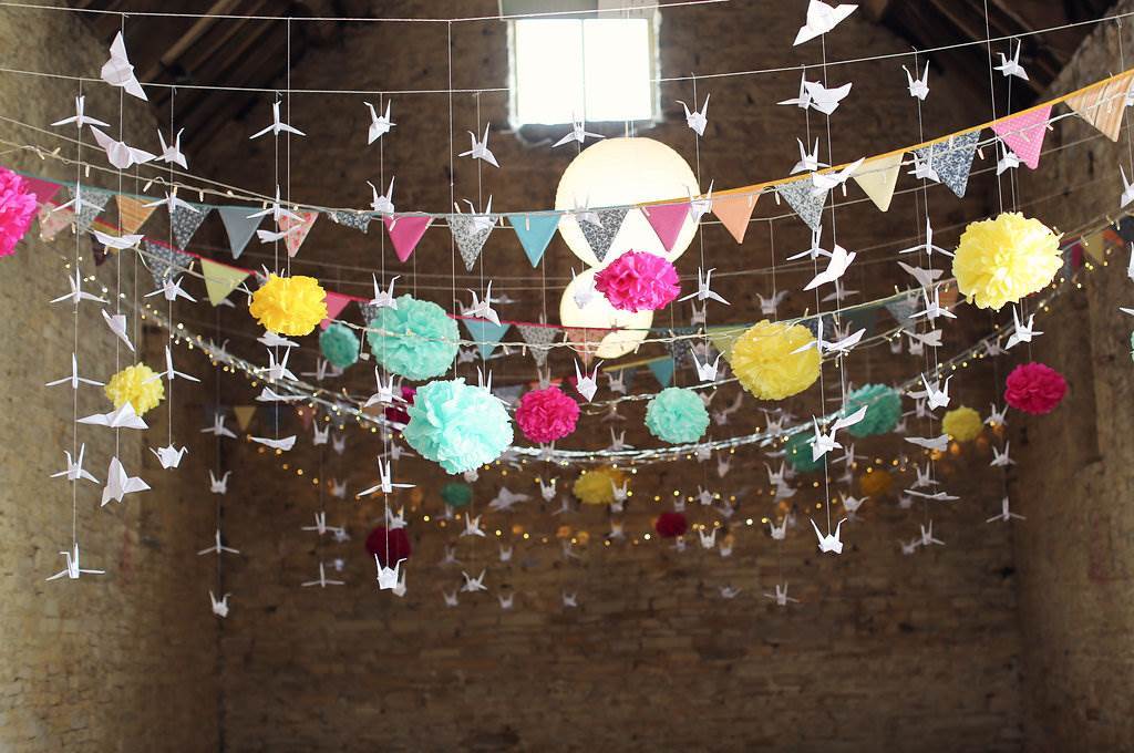 Maria and Dans DIY vintage wedding photographed by Bethan Haywood Jones as featured on The National Vintage Wedding Fair blog