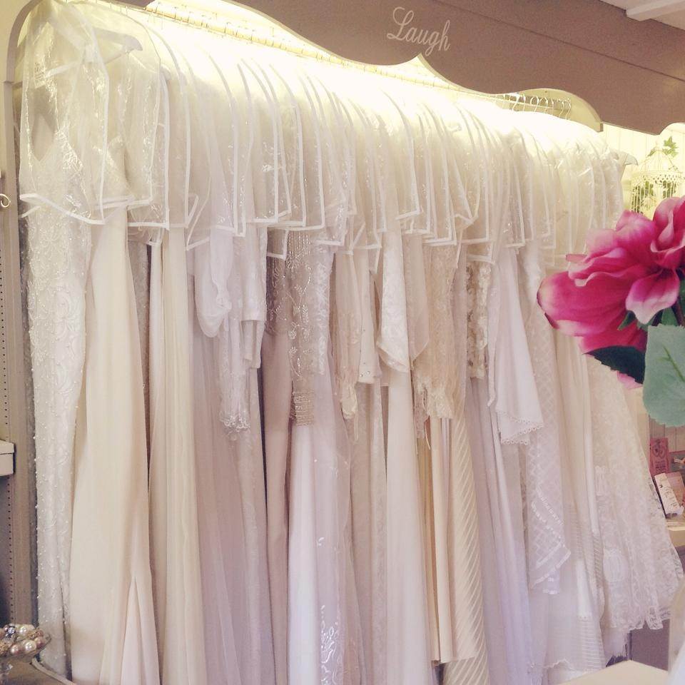 Vintage Lane Bridal Boutique