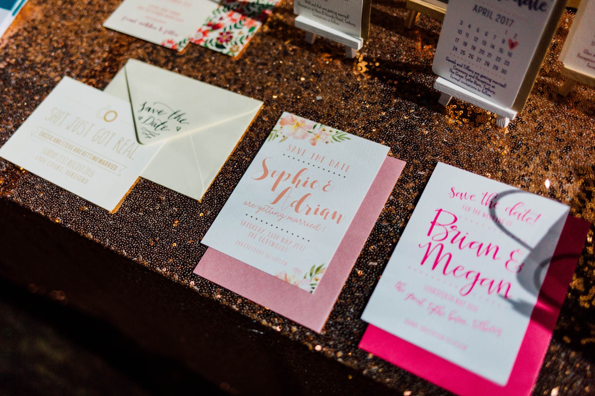 Leamington Spa National Vintage Wedding Fair photo by Amy Rose Deffley