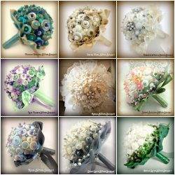 Bouquets by Louise