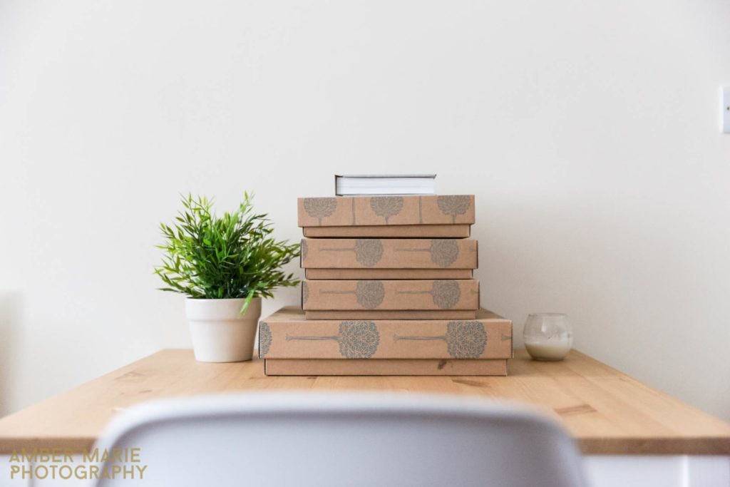 Do you need to order a wedding photo album of your wedding photos by Amber Marie Photography