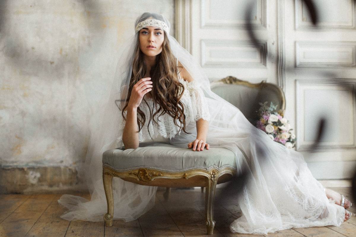 Vintage-inspired-wedding-dress-london-designer-bohemian-boho-wedding-gown-landscape