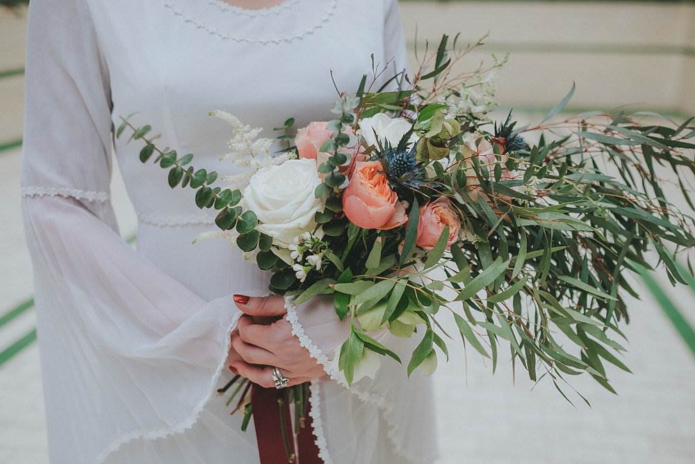 Manchester Wedding Fair in Victoria Baths