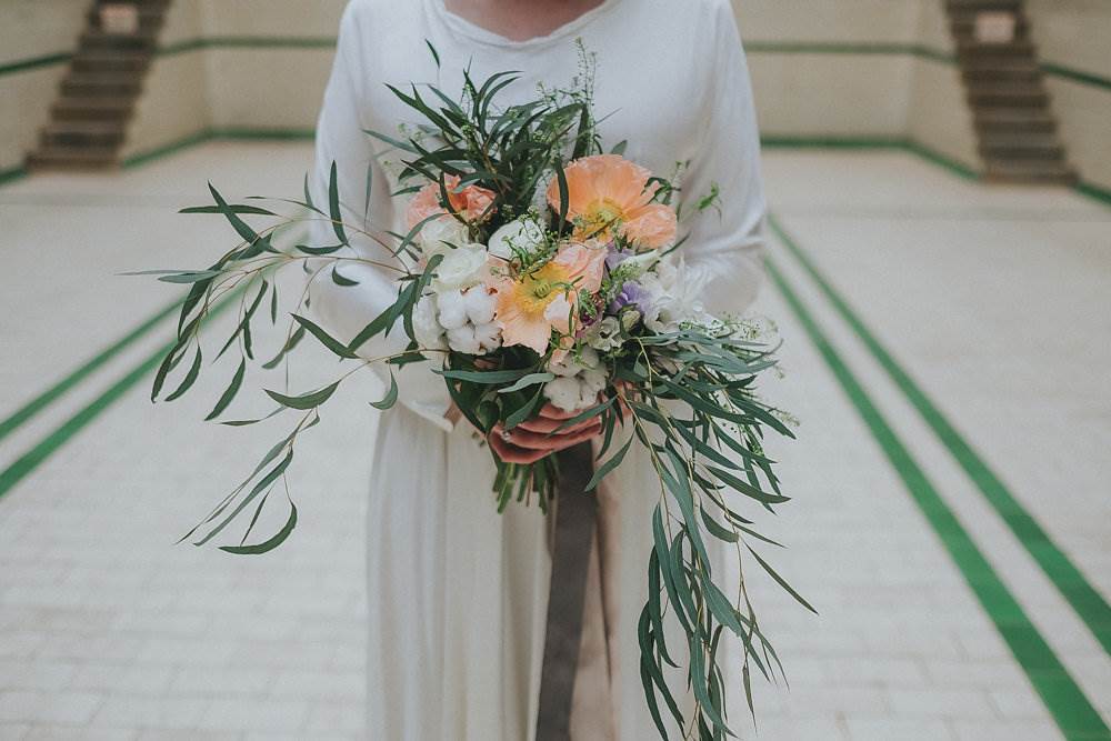 Manchester Wedding Fair in Victoria Baths