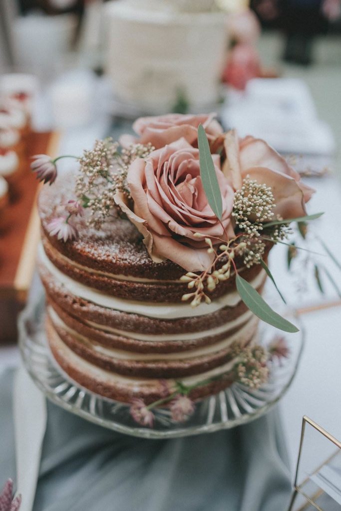 The National Vintage Wedding Fair at Manchester Victoria Baths