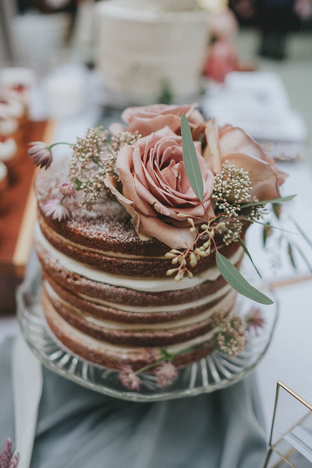 The National Vintage Wedding Fair at Manchester Victoria Baths