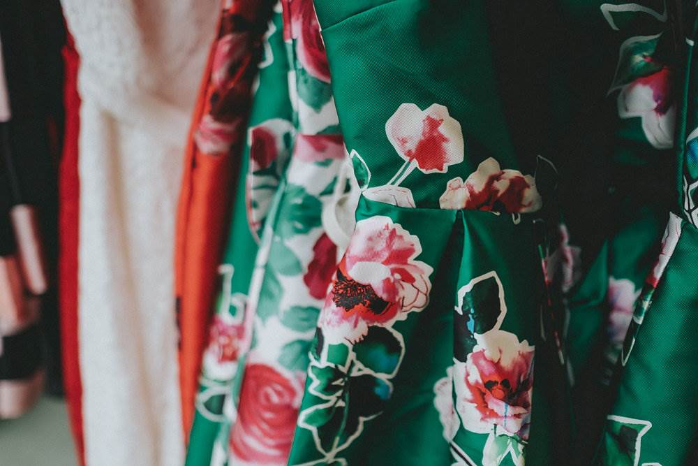 The National Vintage Wedding Fair at Manchester Victoria Baths
