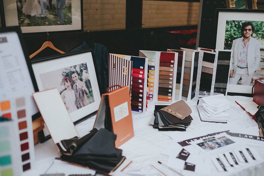 The National Vintage Wedding Fair at Manchester Victoria Baths