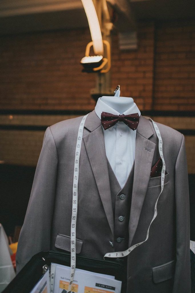 The National Vintage Wedding Fair at Manchester Victoria Baths