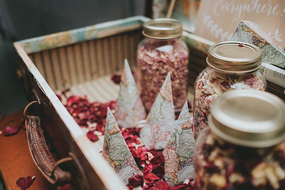 The National Vintage Wedding Fair at Manchester Victoria Baths