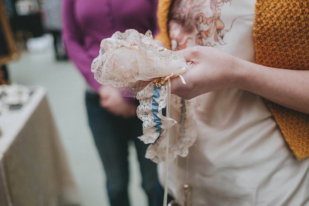 The National Vintage Wedding Fair at Manchester Victoria Baths