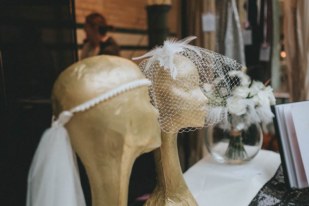 The National Vintage Wedding Fair at Manchester Victoria Baths
