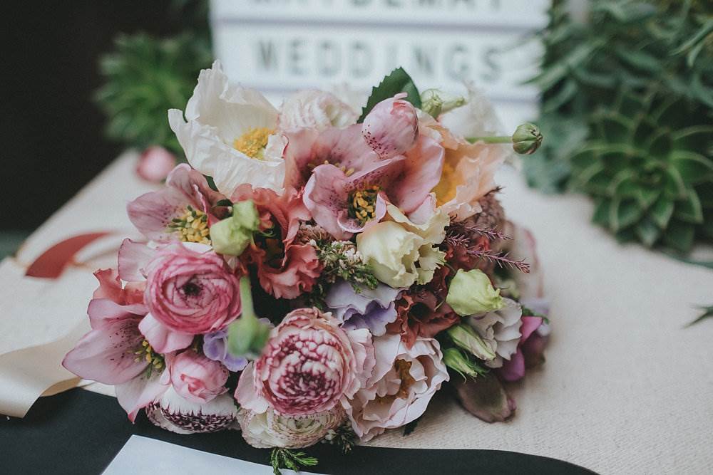The National Vintage Wedding Fair at Manchester Victoria Baths