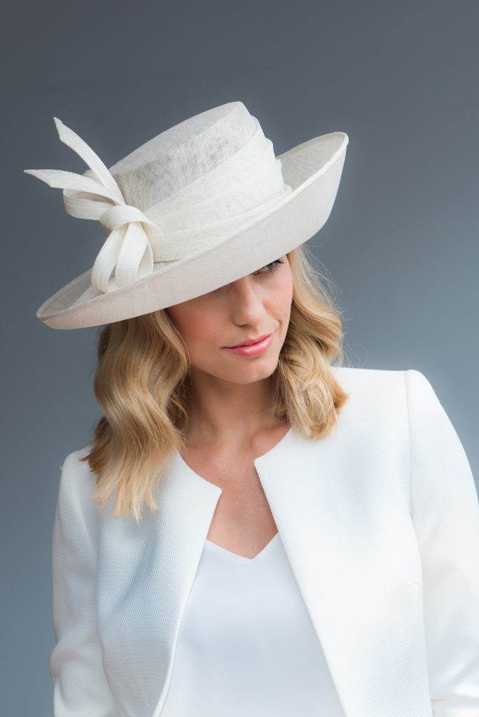 Should The Mother of the Bride Have To Wear a Hat?