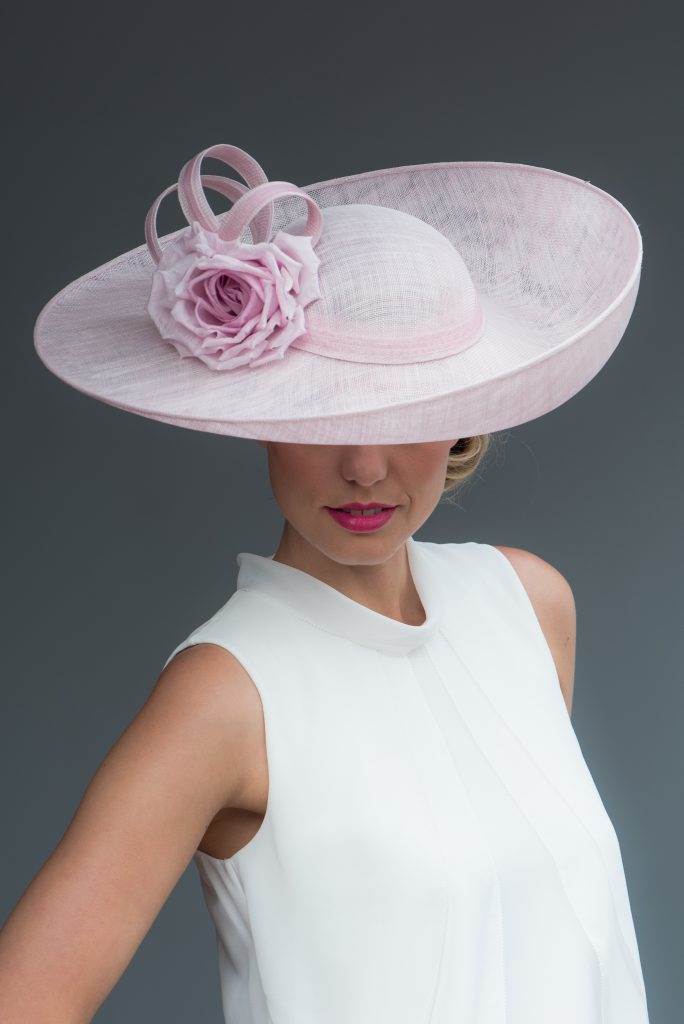 Should The Mother of the Bride Have To Wear a Hat?