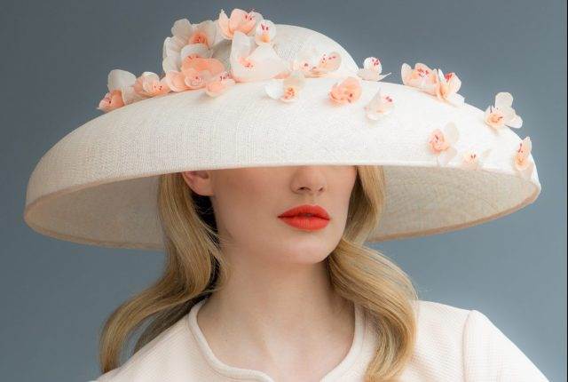 Does the Mother of the Bride have to wear a hat? with Joanne Edwards Millinery