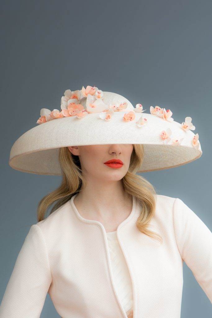 Should The Mother of the Bride Have To Wear a Hat?
