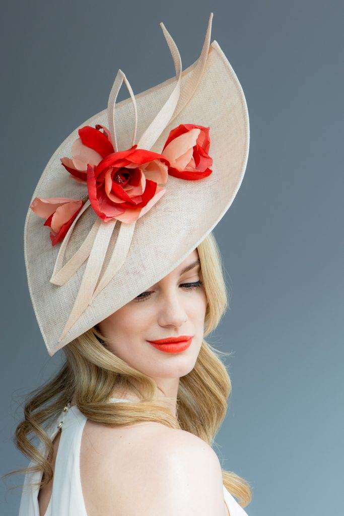 Should The Mother of the Bride Have To Wear a Hat?