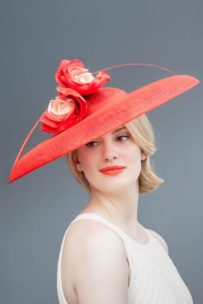 Should The Mother of the Bride Have To Wear a Hat?
