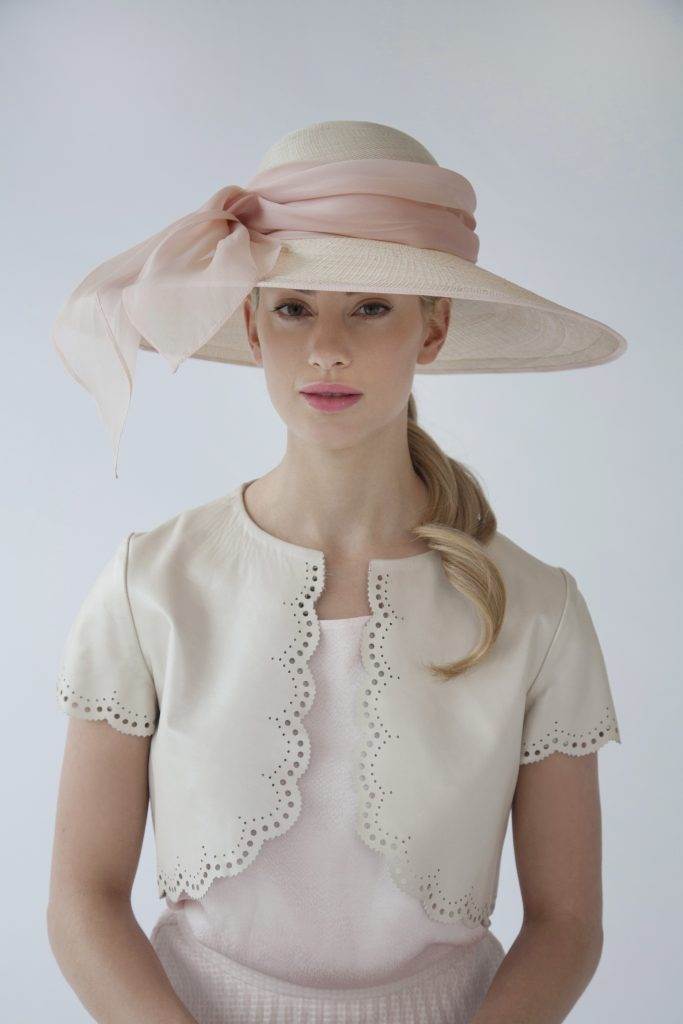 Should The Mother of the Bride Have To Wear a Hat?