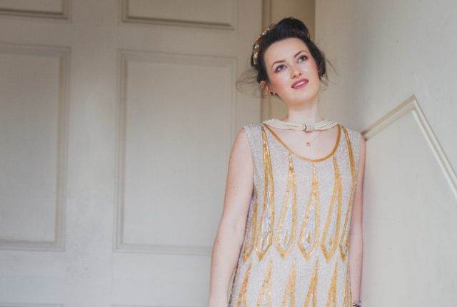 Which vintage bridesmaid dress to choose for a vintage wedding