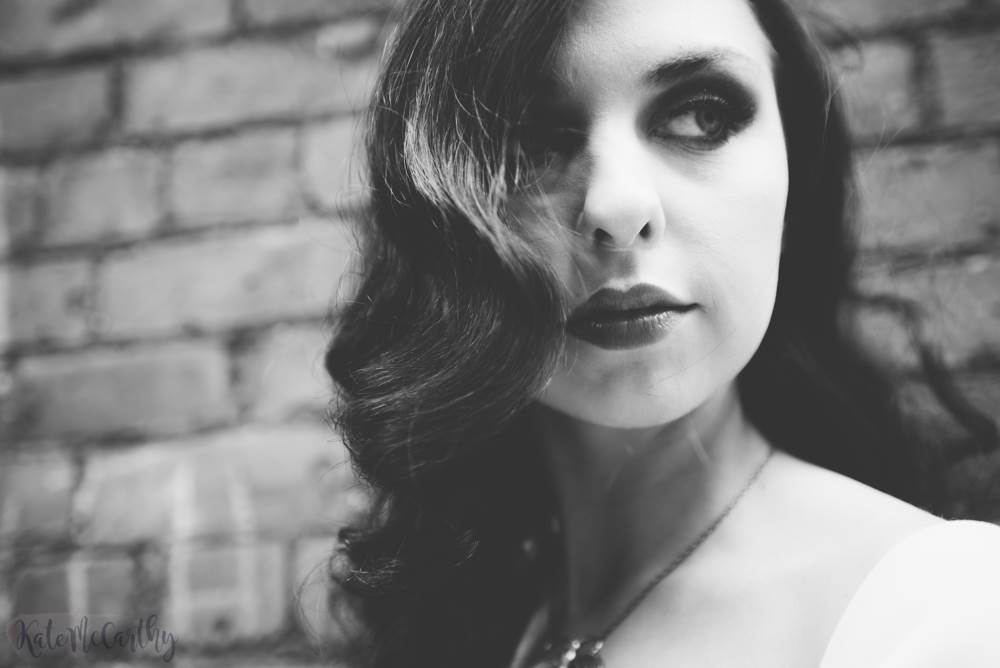 An urban nightclub Studio 54 wedding shoot in Manchester