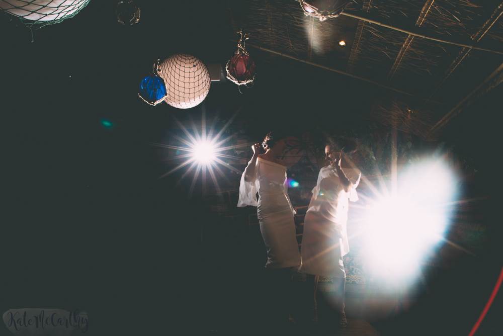 An urban nightclub Studio 54 wedding shoot in Manchester