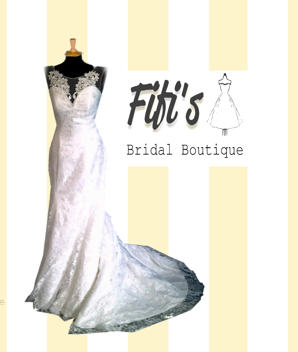 Fifi’s Bridal Boutique