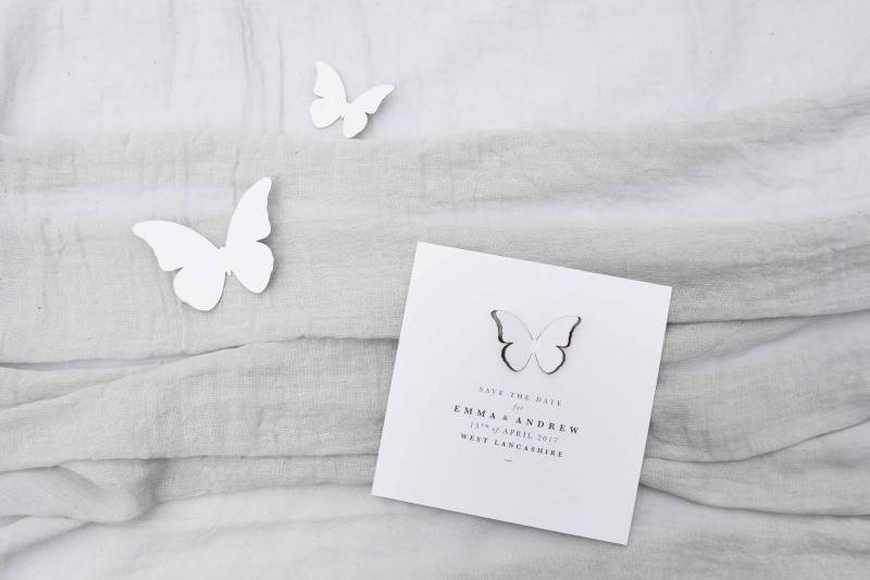 A woodland fairy tale wedding