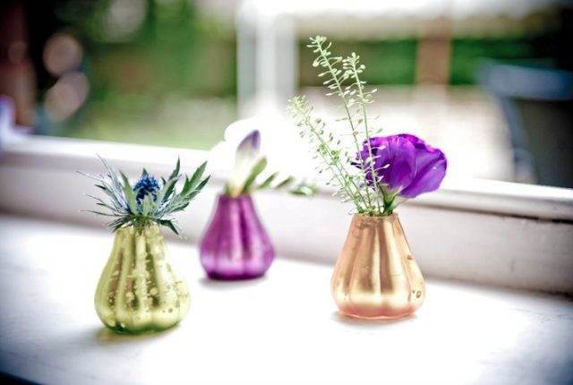 10 ways to have a beautiful green ethical wedding